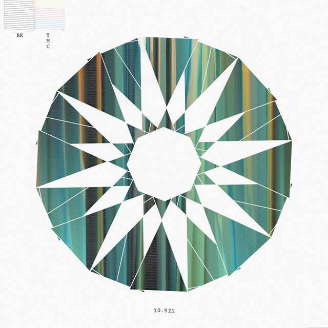 10.921 cover art