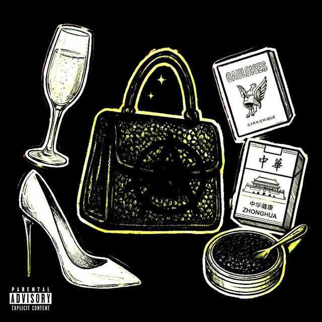 Ras cover art