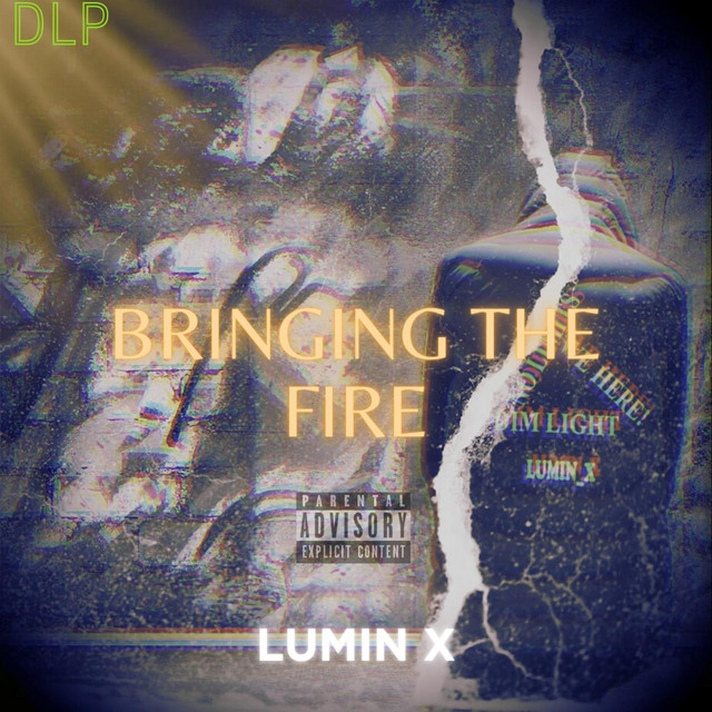 Lumin_X | Spotify