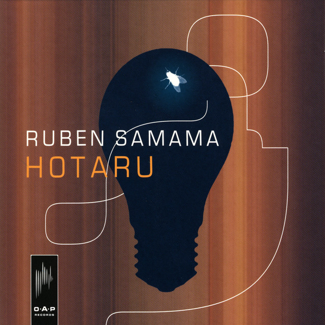 Hotaru cover art
