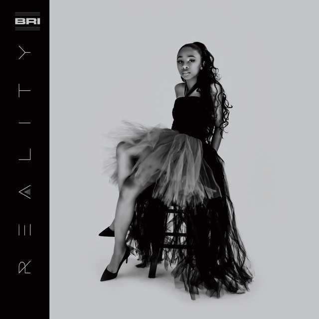 Reality cover art