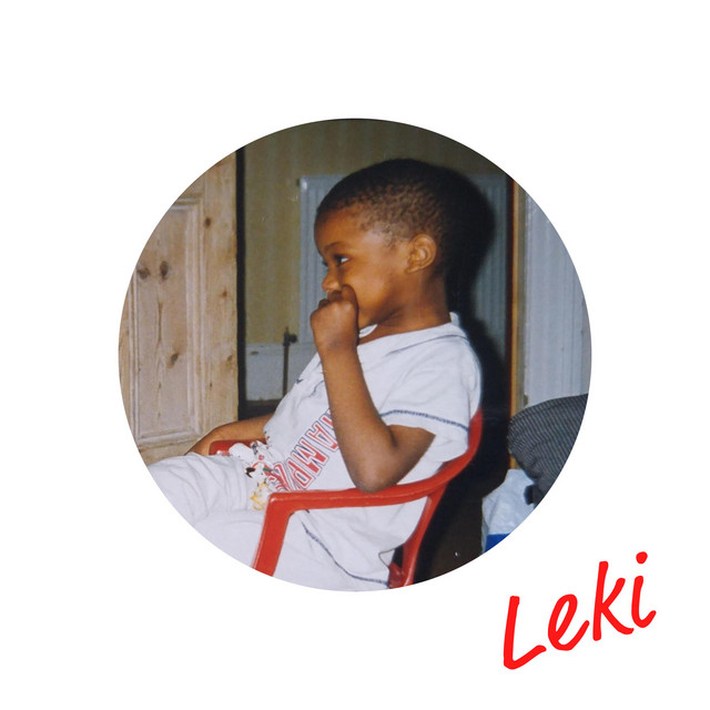 Leki (Skitless) cover art