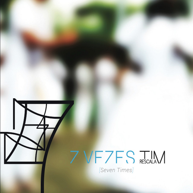 7 Vezes cover art