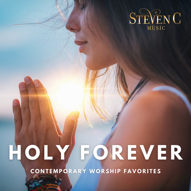 "Holy Forever" Contemporary Worship Favorites cover art