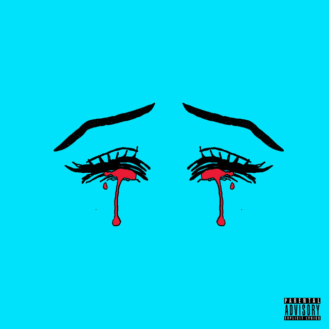 LACRIME cover art