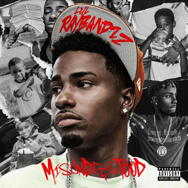 Lul RayBandzz | Spotify