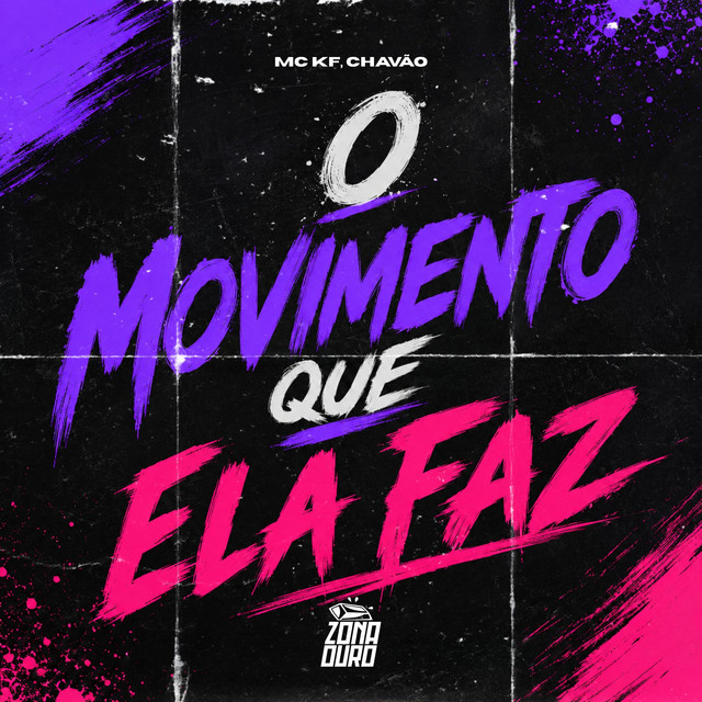 O Movimento Que Ela Faz