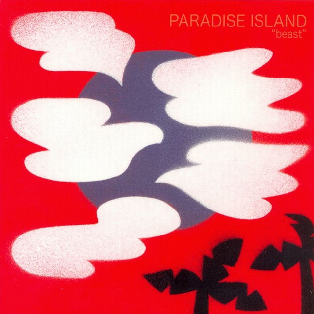 Paradise Island/ Dada Swing
