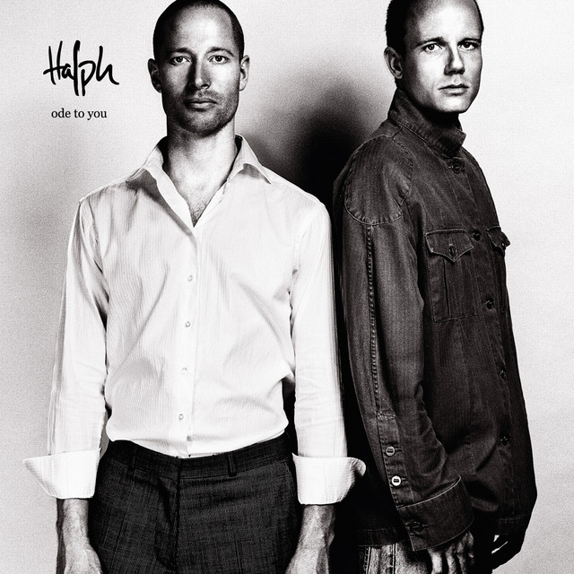 Halph