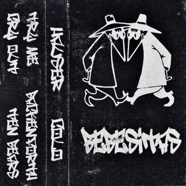 Bebesitas cover art
