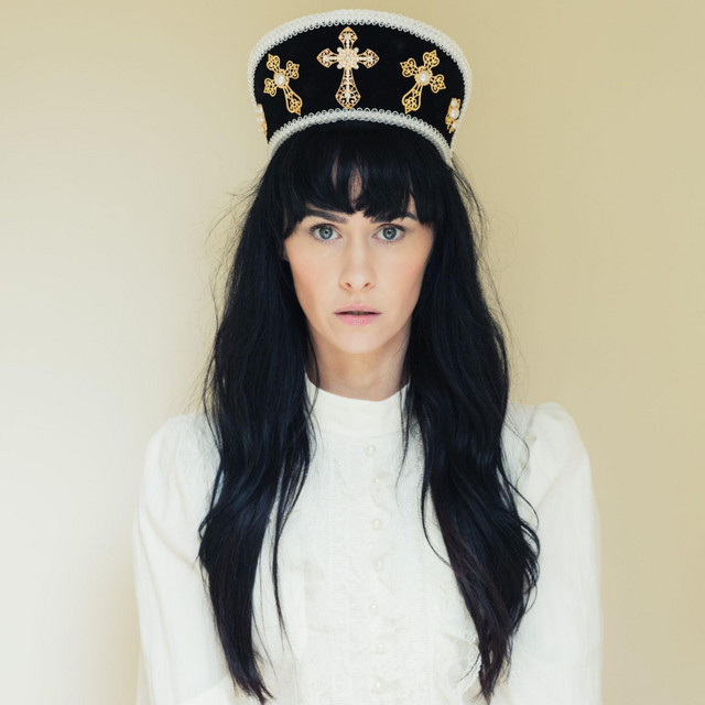 Prayers cover art