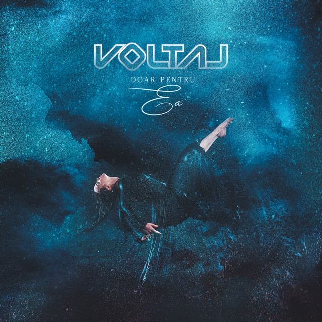 Voltaj