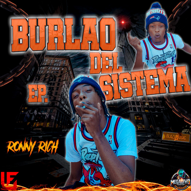 Burlao Del Sistema (EP)