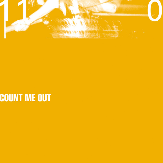110 cover art