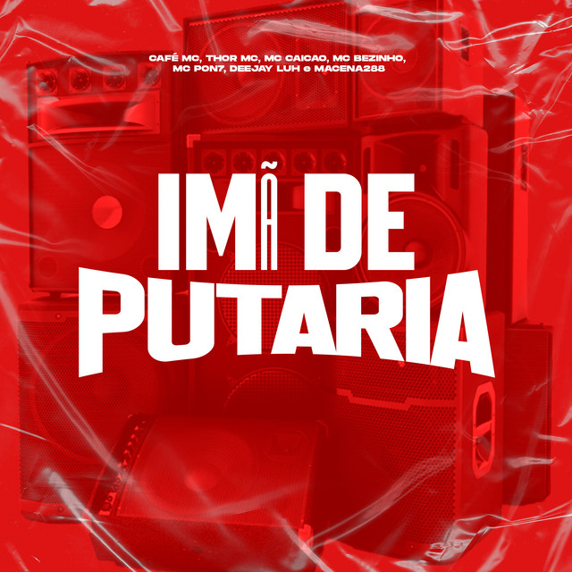 Imã de Putaria