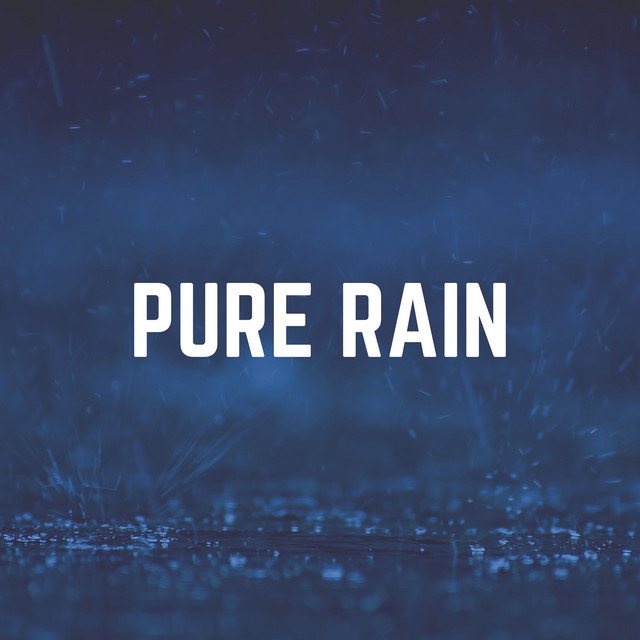 Pure Rain - Album by 24H Rain Sounds | Spotify