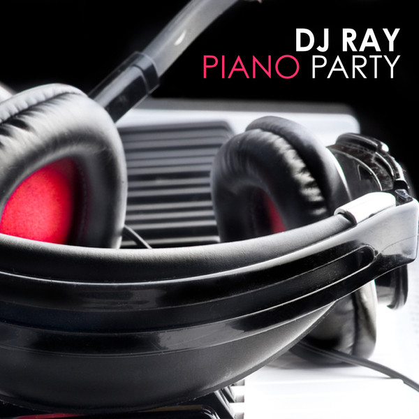 Dj Ray