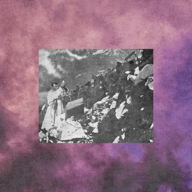 Distant Lights cover art
