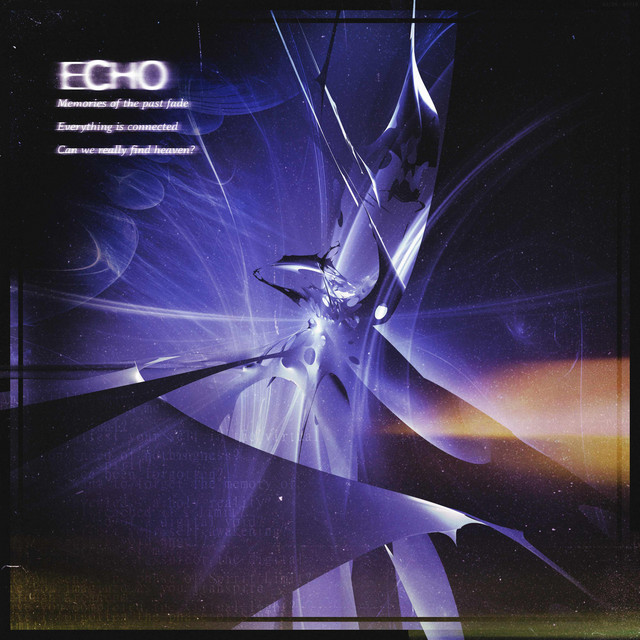 Echo - Single by Violet Angel | Spotify