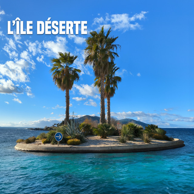 Cover du titre La rue