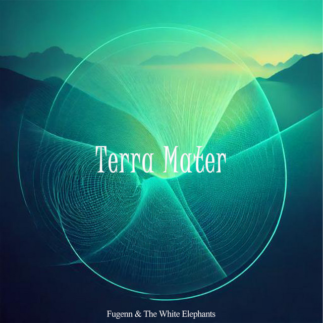 Terra Mater cover art
