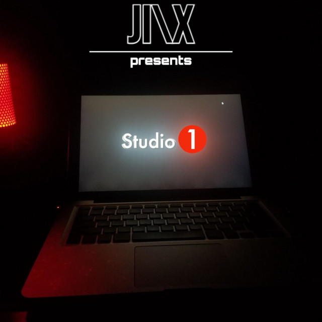 Studio 1 cover art