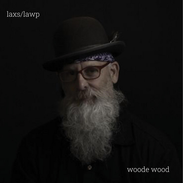 Laxs / Lawp (Live) cover art
