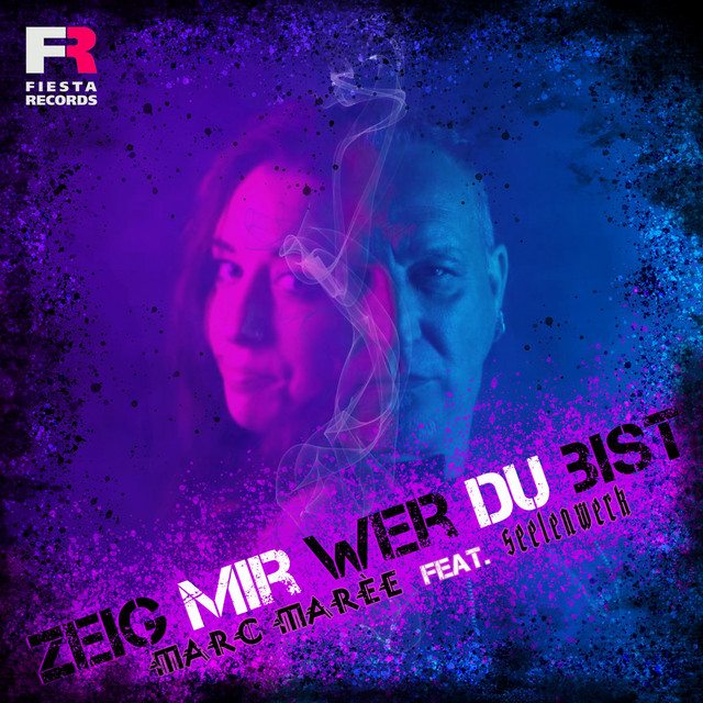 Zeig mir wer du bist cover
