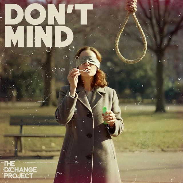 Don't Mind