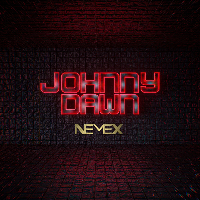 Johnny Dawn