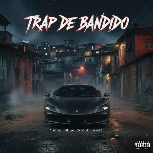 Trap de Bandido