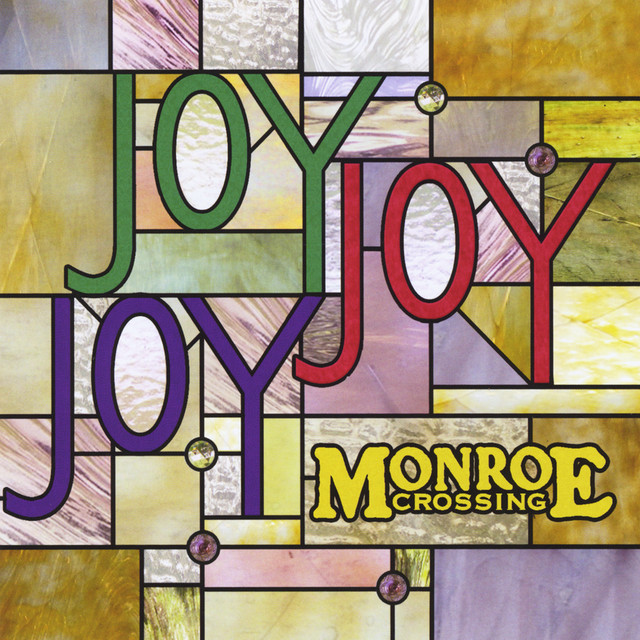 Joy Joy Joy cover art