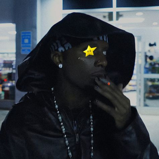 lose u cover art