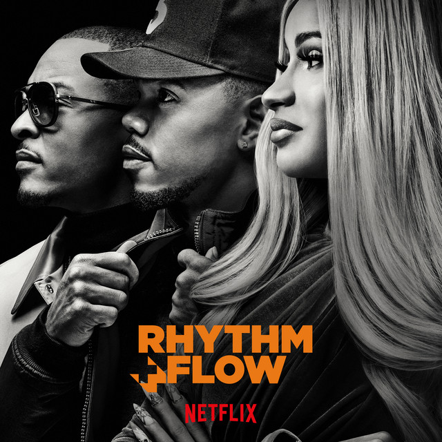 Rhythm + Flow: Music Videos Episode (Music from the Netflix Original Series) cover art