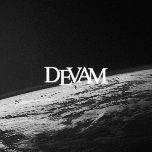 DEVAM cover art