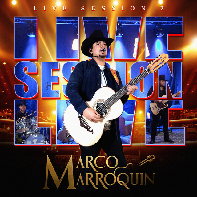 Live Session, Vol. 2 (En Vivo)
