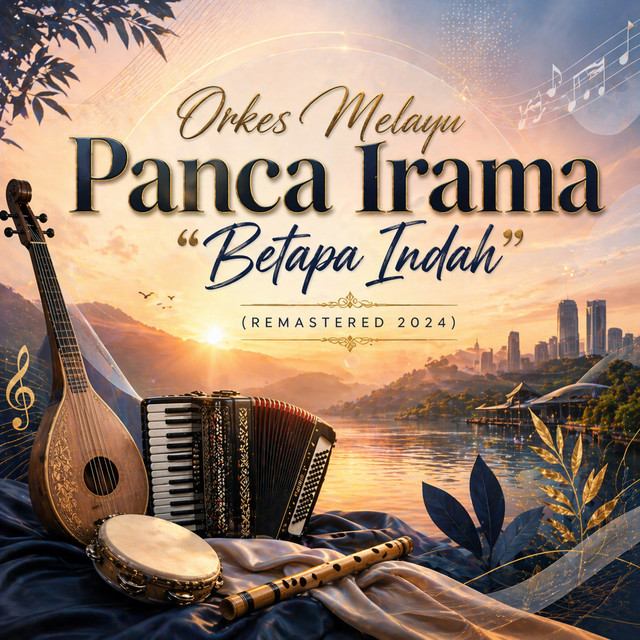 Orkes Melayu Panca Irama 
