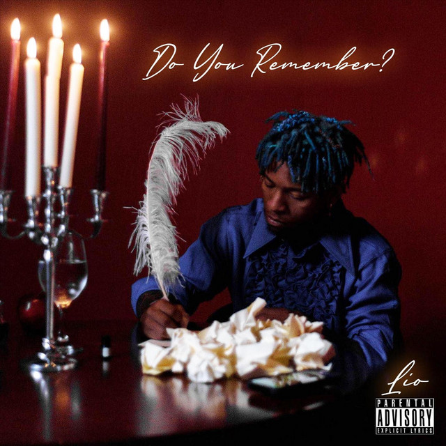 Do You Remember cover art
