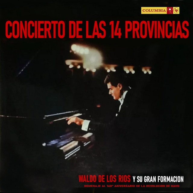 Concierto de las 14 Provincias