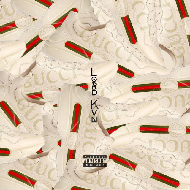 Gucci cover