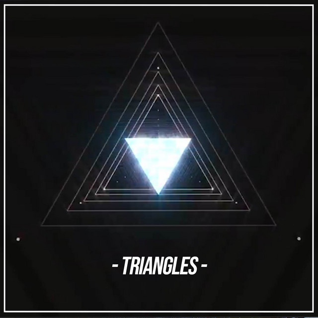 Triangles cover art