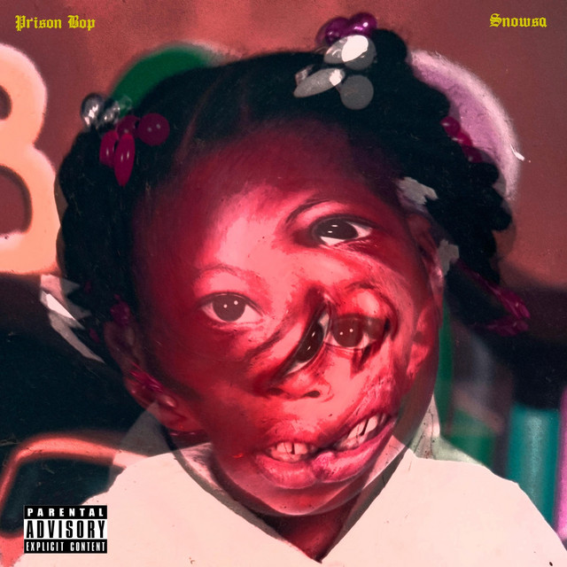 Prison Bop