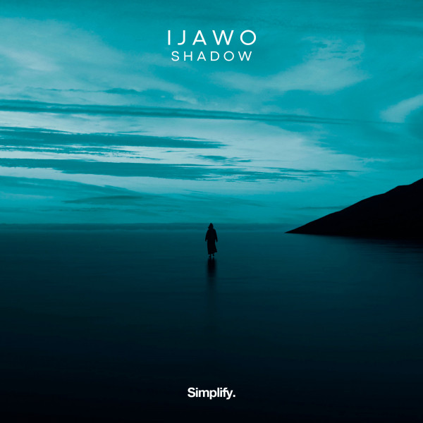 Shadow cover art