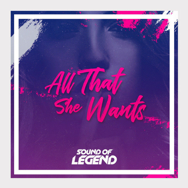 Sound Of Legend Tell Me Why Keanu Silva Remix
