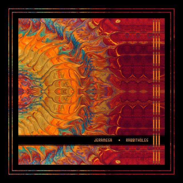 Rabbitholes cover art