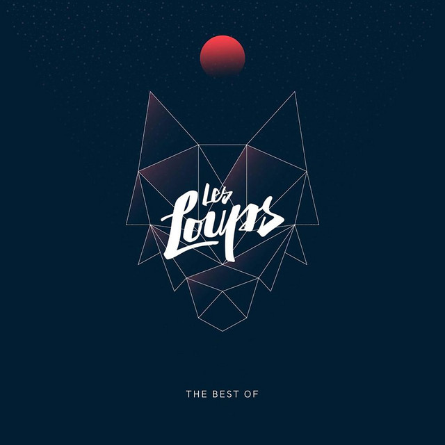 The Best Of Les Loups cover art