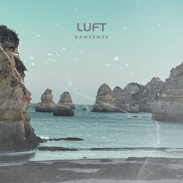 luft cover art