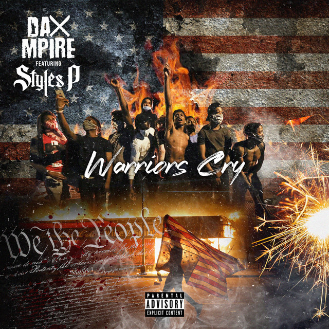 Warriors Cry (feat. Styles P)