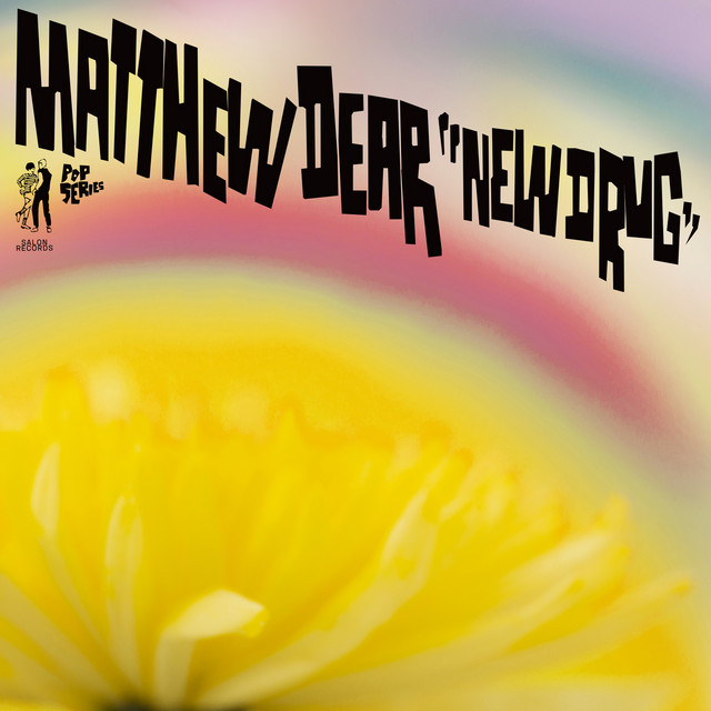 New Drug artwork