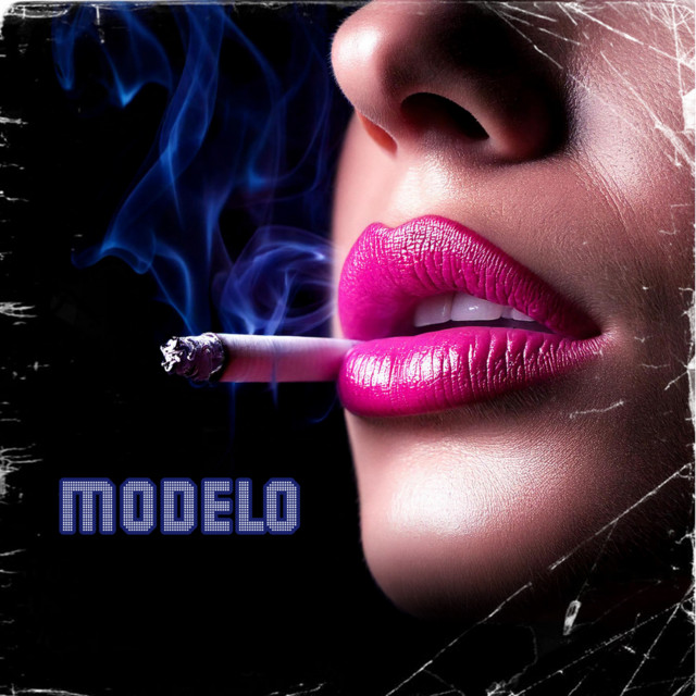 Modelo - Single by Derelk | Spotify